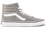 Vans SK8-Hi Gray Unisex VN0A4U3CIYP