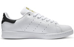 (GS) adidas Stan Smith J 'White Black' BY9985