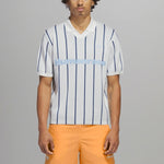 adidas x Pharrell Knit Jersey 'Cloud White' HU1104