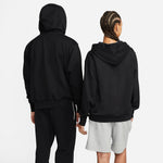 Nike Dri-FIT Pullover Basketball Hoodie 'Black' DQ5818-010