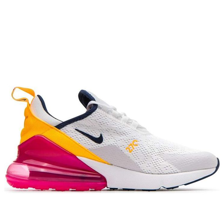 (WMNS) Nike Air Max 270 'Sorbet' AH6789-106
