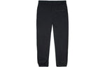 Nike Sportswear Club Fleece Printing Sports Trousers Black BV2738-010