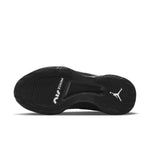 Air Jordan Jumpman 2021 PF 'Black Metallic Silver' CQ4229-001