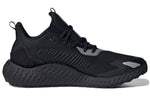 adidas Alphaboost Utility 'Black Night Metallic' GZ1315