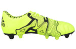 adidas X 15.1 FG AG Leather 'Green' B26979