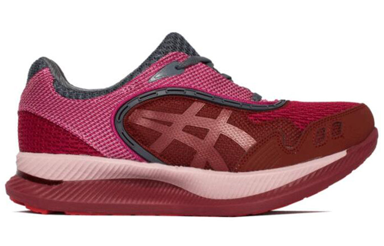 (WMNS) ASICS x Kiko Kostadinov Gel-Glidelyte 3 'Red Bud' 1202A002-600