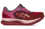 (WMNS) ASICS x Kiko Kostadinov Gel-Glidelyte 3 'Red Bud' 1202A002-600