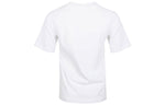 (WMNS) adidas neo W Esntl 3S T Sports Short Sleeve White FP7480