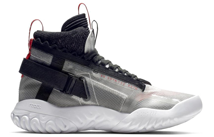 Air Jordan Apex Utility 'Bred' BQ7147-006