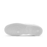 Nike Court Vision Low 'Triple White' CD5463-100