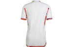 adidas Belgium 2022-2023 World Cup Away Authentic Jersey HD9416