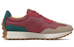 New Balance 327 'Bordeaux Teal' MS327WT1