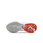 (GS) Nike Renew Run 'White Pink Blast' CT1430-100