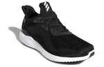 adidas Alphabounce 1 'Black White' FW4861