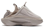 (WMNS) Li-Ning YunYou Fluffy 'Grey Brown' AZGS146-2