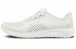 Crocs LiteRide Shoes 'Triple Whtie' 204967-1CN