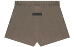Fear of God Essentials FW22 Dock Short 'Wood' FOG-FW22-567