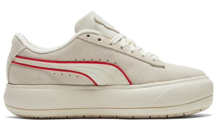 (WMNS) PUMA Suede Mayu 'Year Of The Tiger' 386360-01