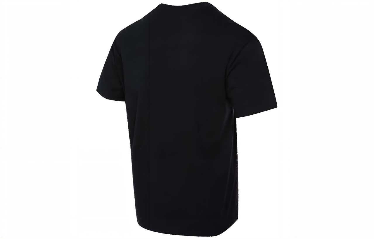 Nike Sportswear Max90 T-Shirt 'Black' FD1323-010