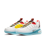 Nike Air Max 720-818  'Speed Yellow Chili Red' CV4199-100