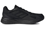 adidas Response Run 'Triple Black' FY9576