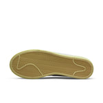 (WMNS) Nike Blazer Low Platform 'White Lemon Wash' DJ0292-109
