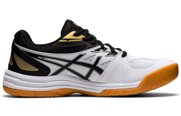 ASICS Court Break 2 'White Black' 1073A013-102