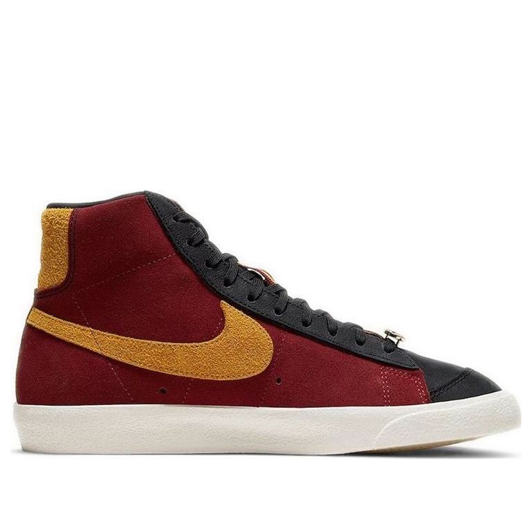 (WMNS) Nike Blazer Mid 'Dorothy Gaters' CU6442-001