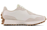 (WMNS) New Balance 327 'Beige White Gum Pink' WS327AN