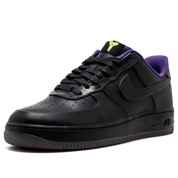 Nike Air Force 1 Low Supreme VT 'Kobe' 453433-001