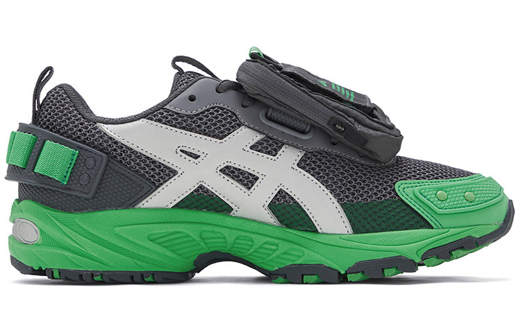 ASICS Gel-Kahana TR V3 'Grey Green White' 1203A418-022