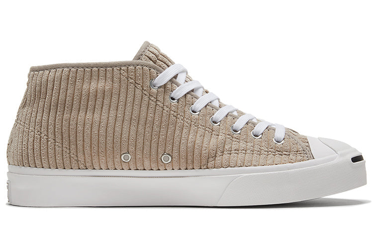 Converse Jack Purcell Mid 'Khaki Corduroy' 169795C