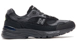 New Balance 992 Series American Black M992MN