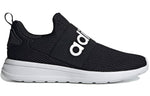 adidas Lite Racer Adapt 4.0 'Black White' H04343