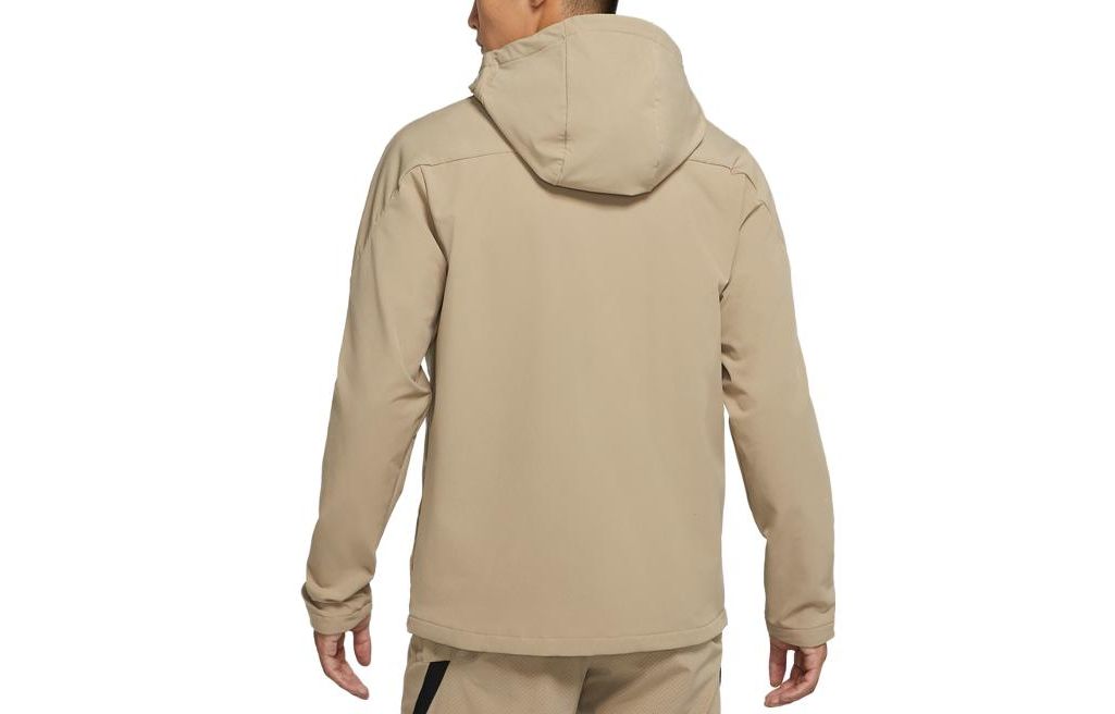 Nike AS M NP FLEX VENT MAX JKT WNT KHAKI CU7347-247