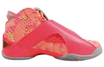 adidas T-Mac 5 Pink Yellow Gray 'Shored Sunglo Mgsogr' AQ7573