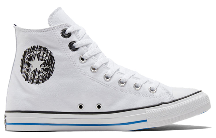 Converse Chuck Taylor All Star 'Standard White Black' 171964C