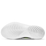 (GS) Nike Flex Runner 'Smoke Grey Volt' AT4662-019