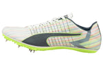 PUMA evoSPEED Tokyo Brush 3 Track and Field 'Green Gray Blue' 376333-01