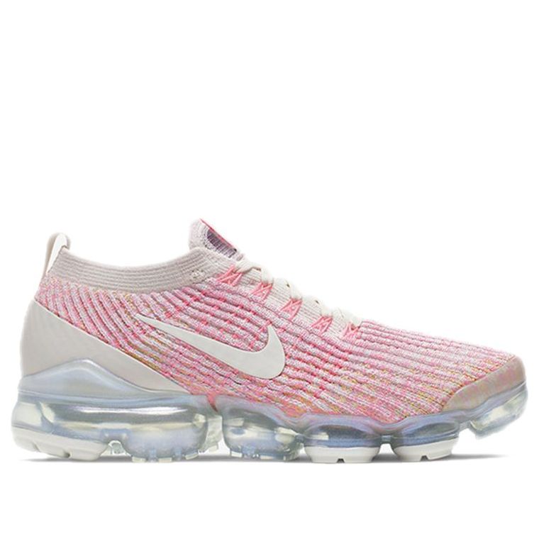 (WMNS) Nike Air VaporMax Flyknit 3 'Sunset Pulse' AJ6910-008