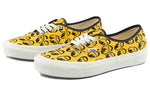 Vans Mooneyes x Authentic 44 DX 'Anaheim Factory - Yellow' VN0A5KX4AVQ