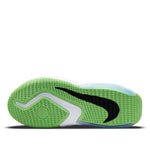 (GS) Nike Air Zoom Crossover 'Black Chrome' DC5216-001