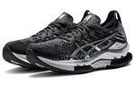 (WMNS) ASICS Gel-Kinsei Blast Platinum 'Black Grey' 1012B329-020