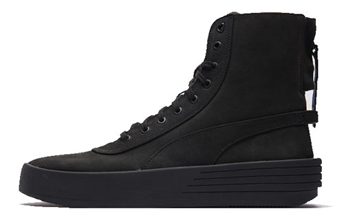 PUMA The Weeknd x Parallel 'Black' 365039-02