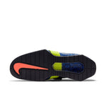 Nike Romaleos 4 'Blackened Blue Cyber' CD3463-400