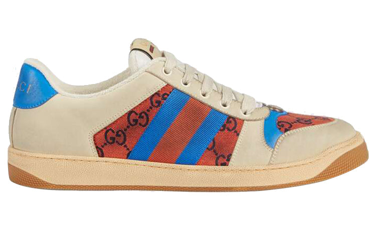 (WMNS) Gucci Screener GG Canvas Vintage 570443-9SFR0-7091