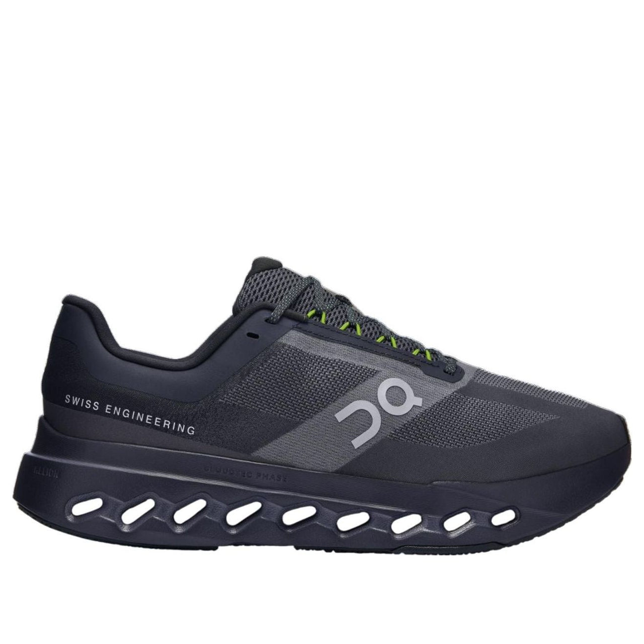 On Running Cloudsurfer Next Lumos 'Black Iron' 3ME30511242
