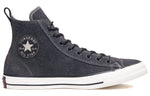 Converse Chuck Taylor All Star Suede High Top 'Black' 165845C