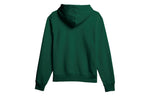 adidas originals x Pw Basics Hood Embroidered Monogrammed Hooded Sweater Unisex Green GM1944