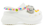 (WMNS) Nana with Room1042 x Crocs CAT Sports Multi-Color Sandals 208178-90H